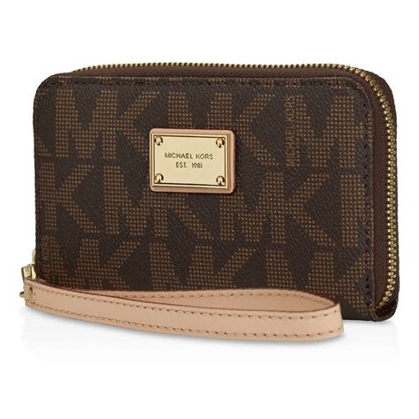 michael kors 5s case|michael kors iphone wallet case.